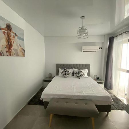 Aa Apartment Tomis Villa Navodari Bagian luar foto