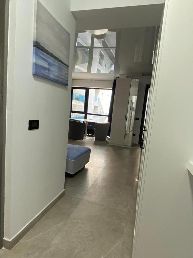 Aa Apartment Tomis Villa Navodari Bagian luar foto