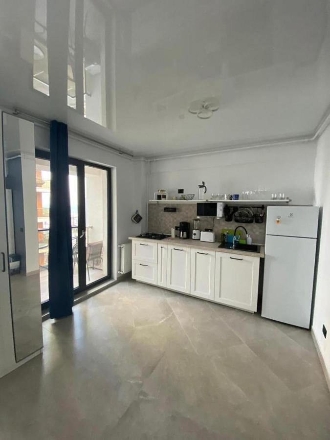 Aa Apartment Tomis Villa Navodari Bagian luar foto