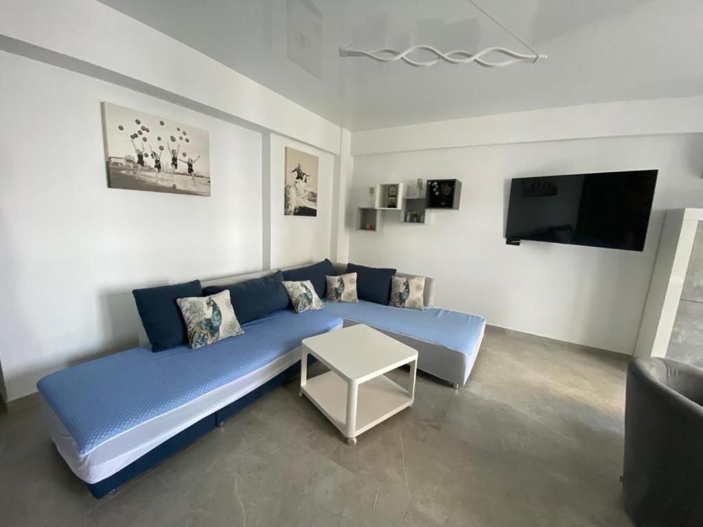 Aa Apartment Tomis Villa Navodari Bagian luar foto